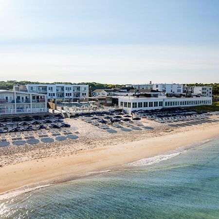 Sea Crest Beach Resort Φάλμαουθ Εξωτερικό φωτογραφία