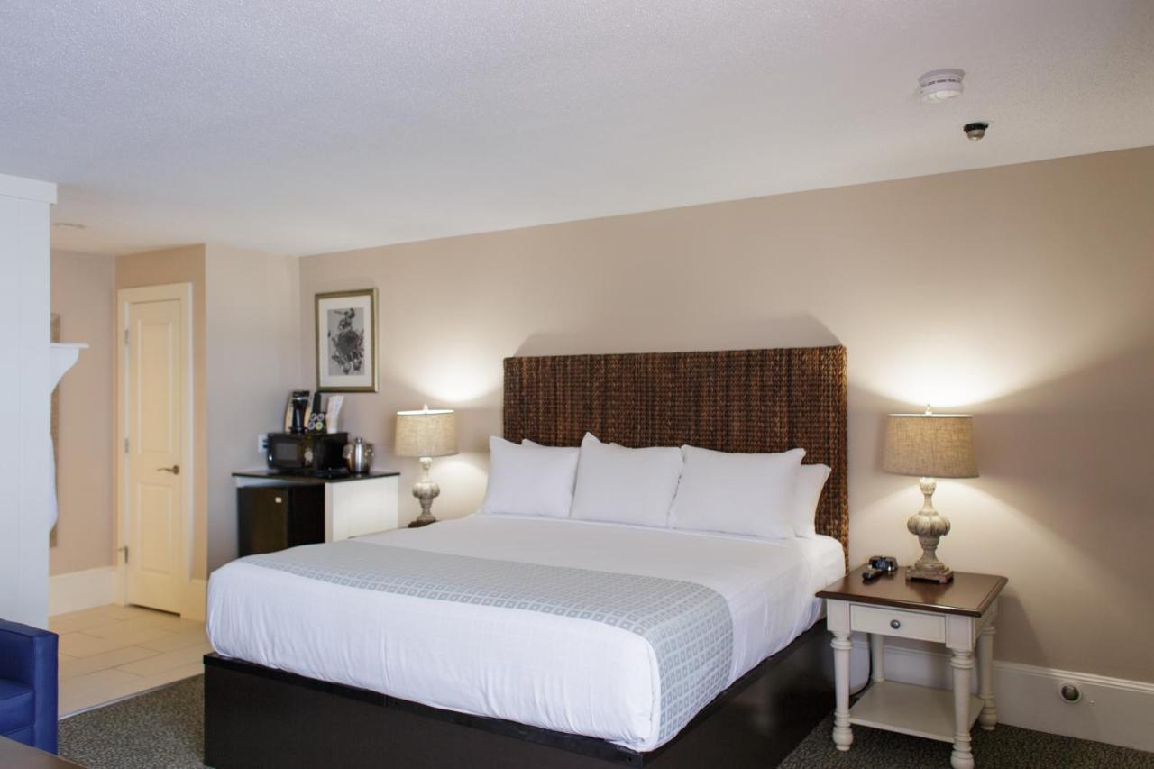 Sea Crest Beach Resort Φάλμαουθ Εξωτερικό φωτογραφία