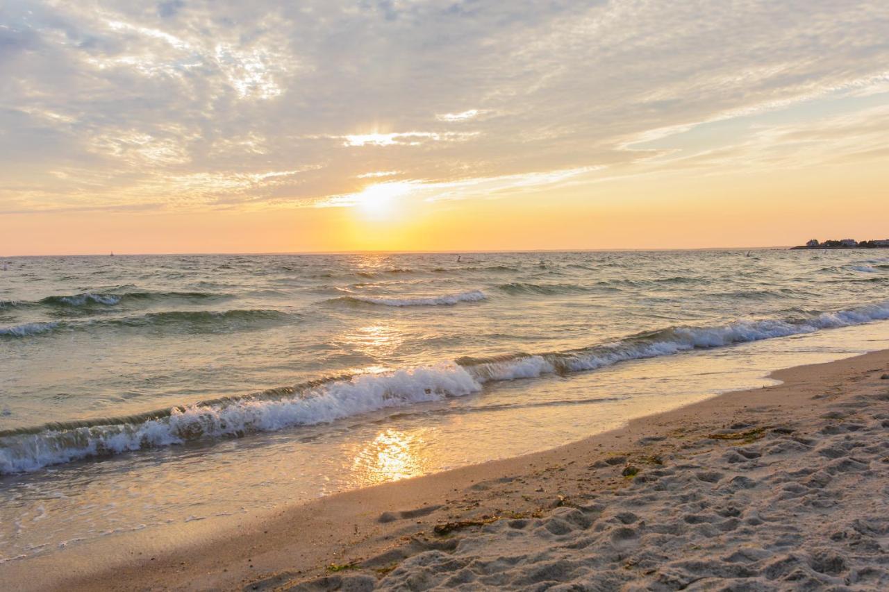 Sea Crest Beach Resort Φάλμαουθ Εξωτερικό φωτογραφία