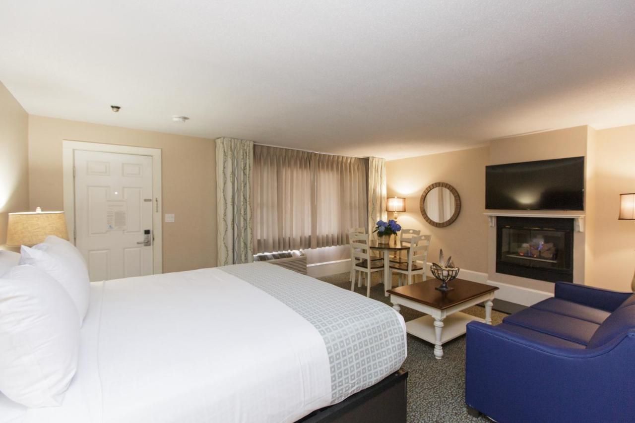 Sea Crest Beach Resort Φάλμαουθ Εξωτερικό φωτογραφία