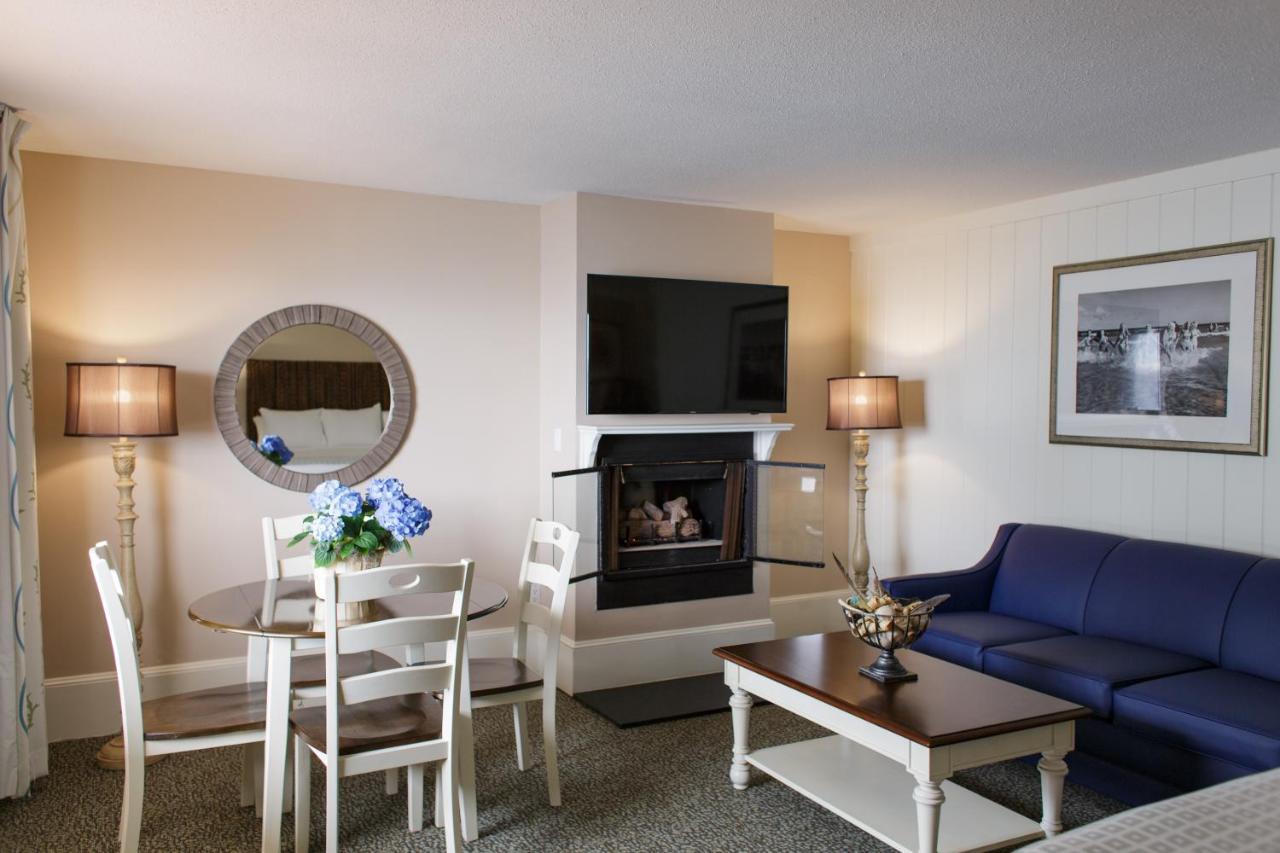 Sea Crest Beach Resort Φάλμαουθ Εξωτερικό φωτογραφία