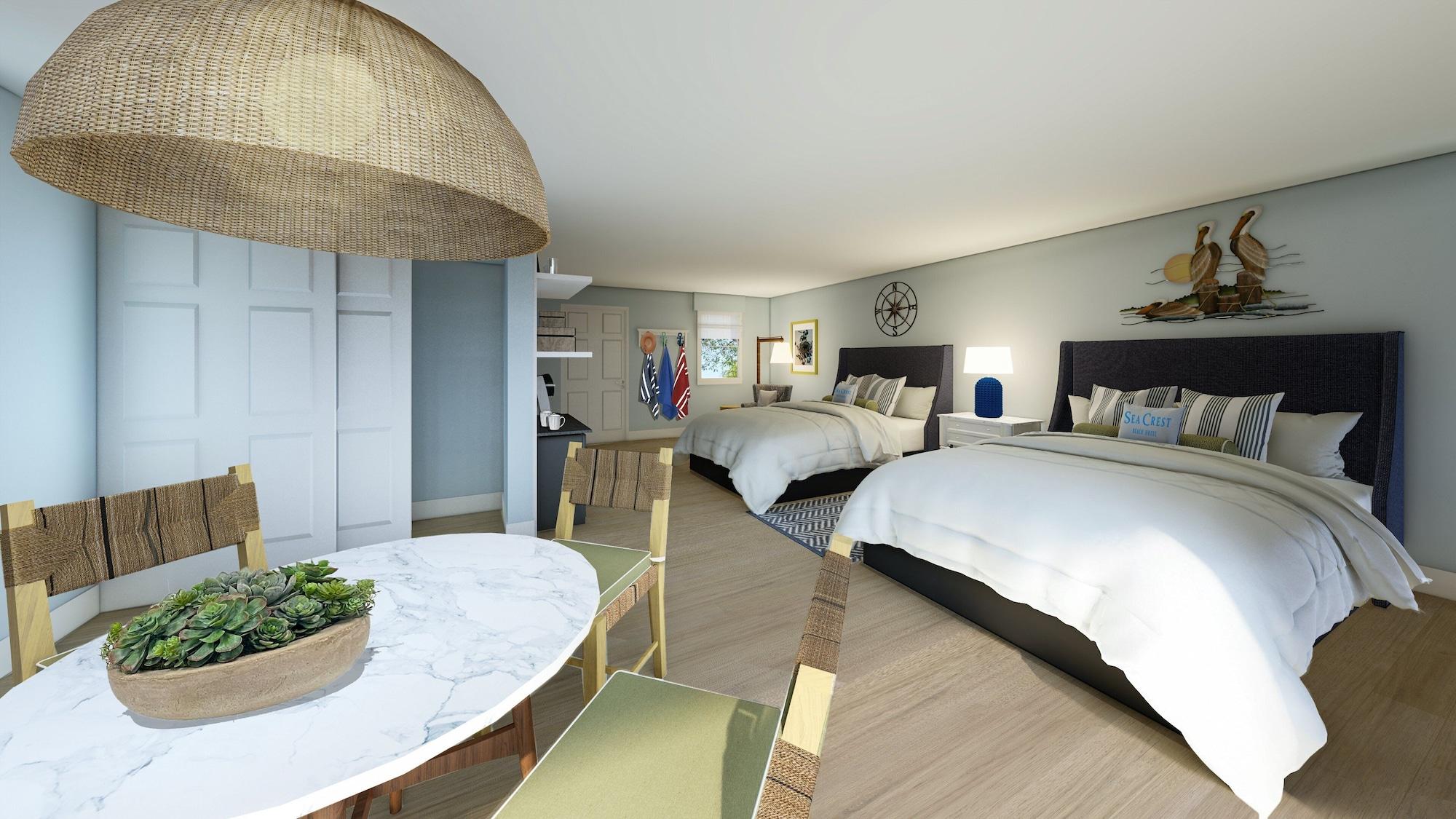 Sea Crest Beach Resort Φάλμαουθ Εξωτερικό φωτογραφία