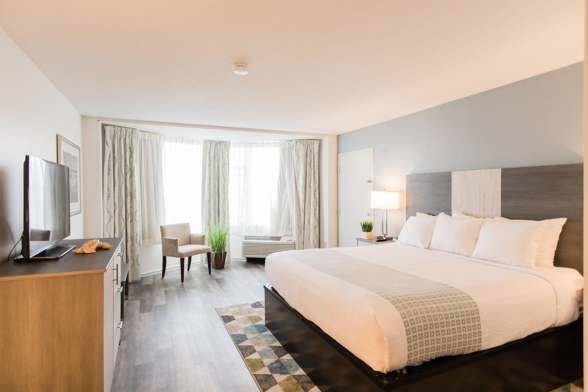 Sea Crest Beach Resort Φάλμαουθ Εξωτερικό φωτογραφία