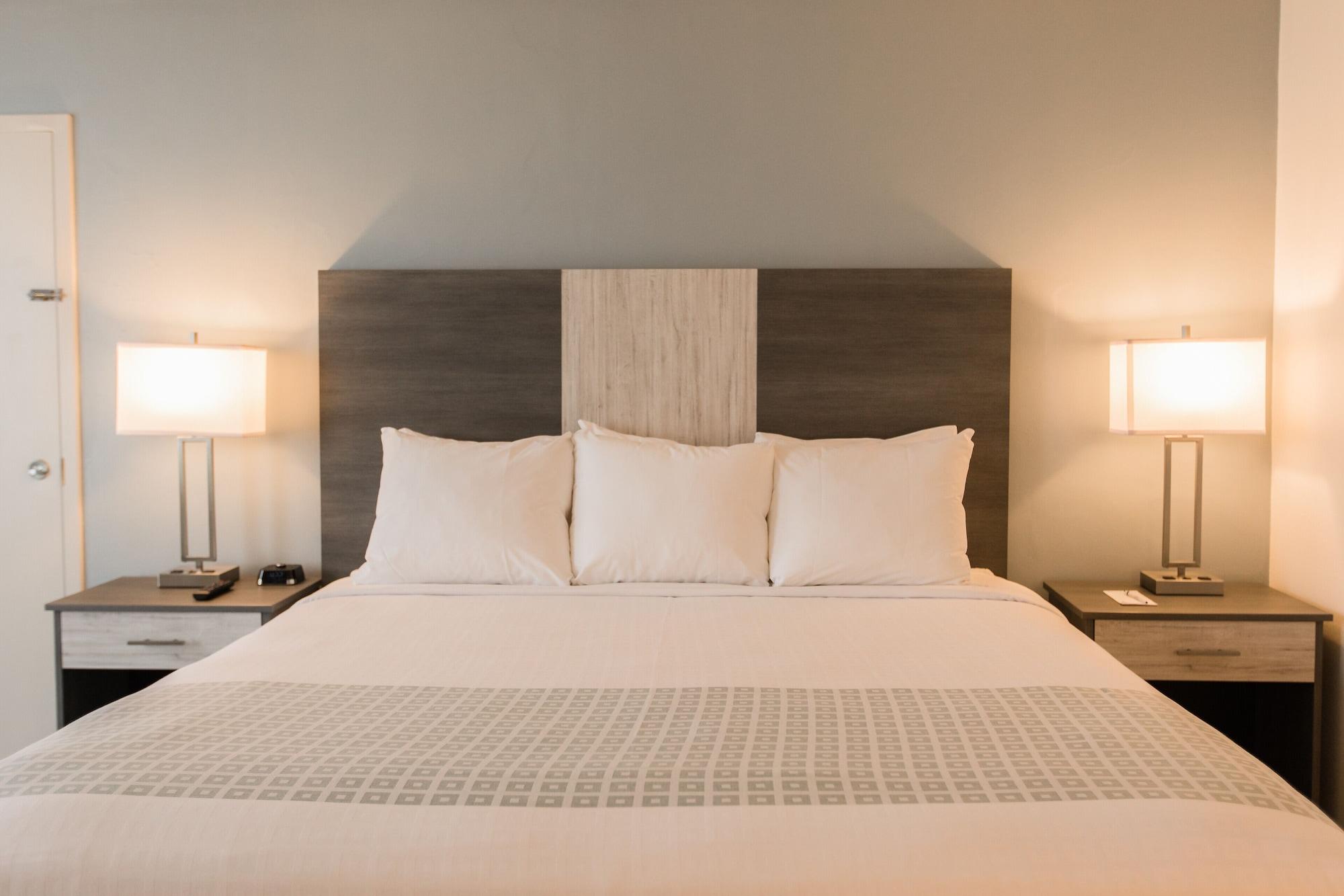 Sea Crest Beach Resort Φάλμαουθ Εξωτερικό φωτογραφία