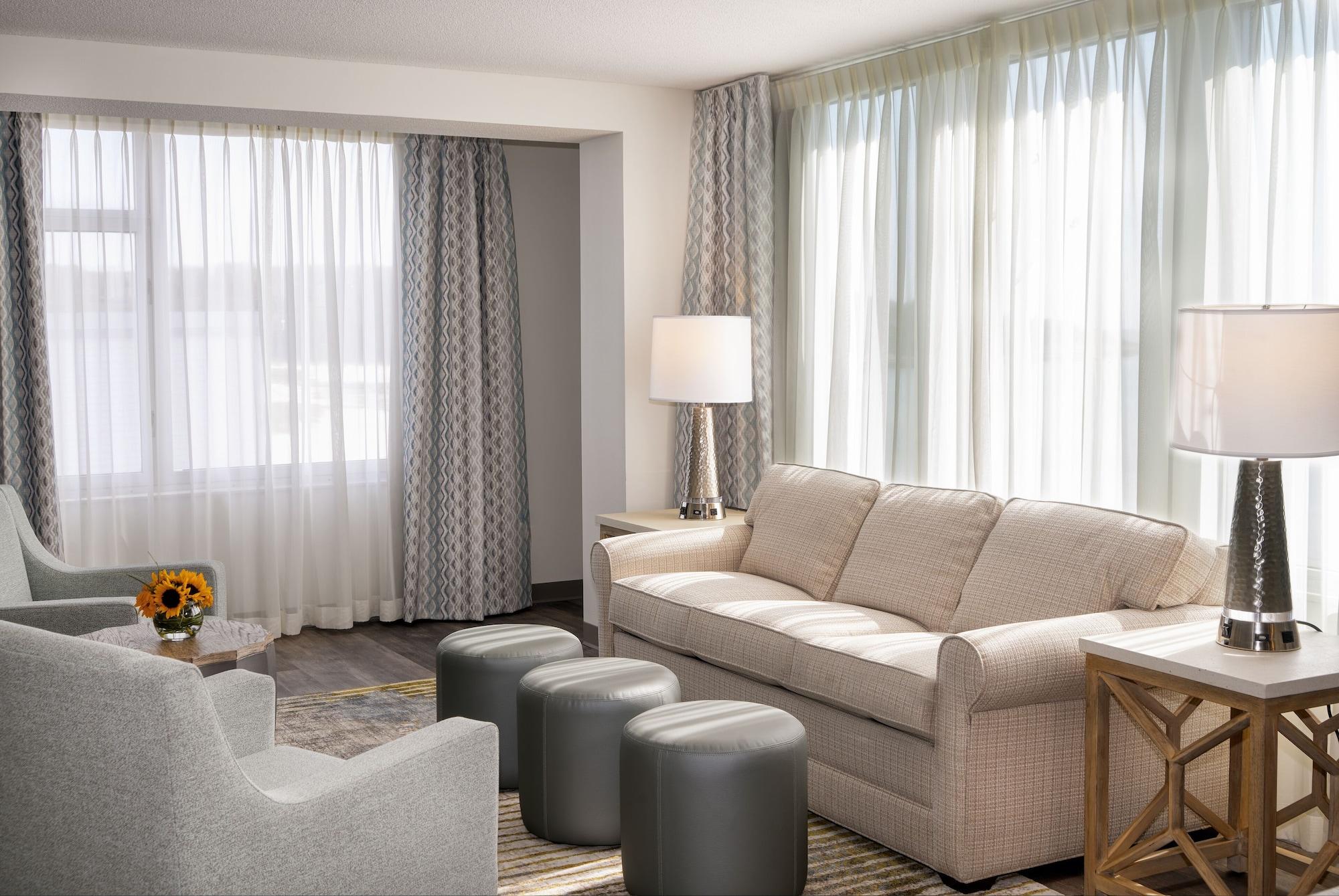 Sea Crest Beach Resort Φάλμαουθ Εξωτερικό φωτογραφία