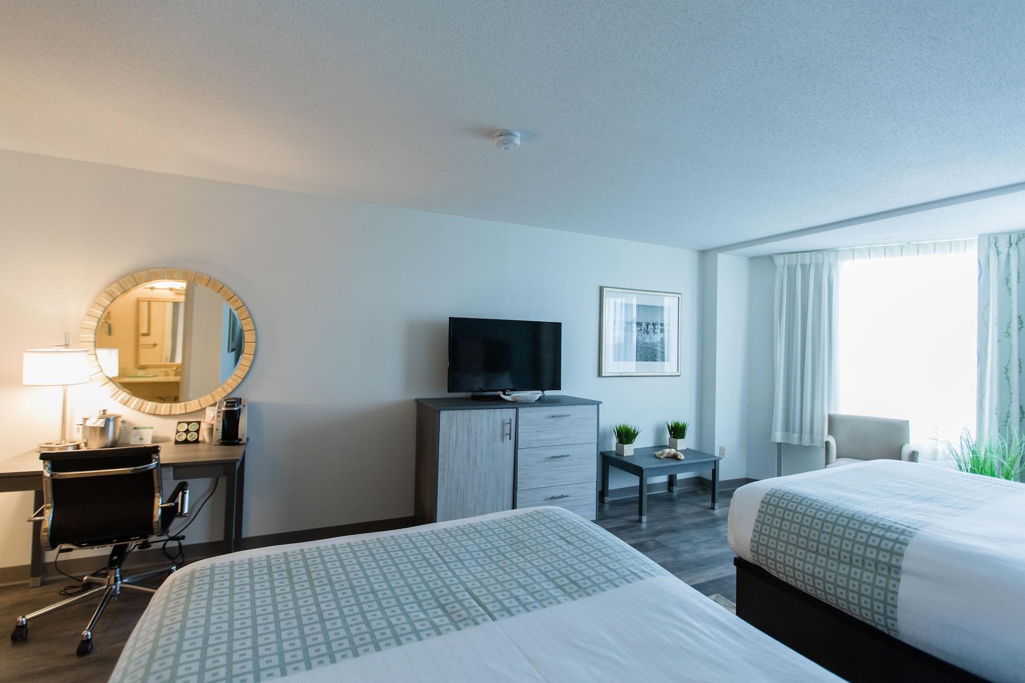 Sea Crest Beach Resort Φάλμαουθ Εξωτερικό φωτογραφία