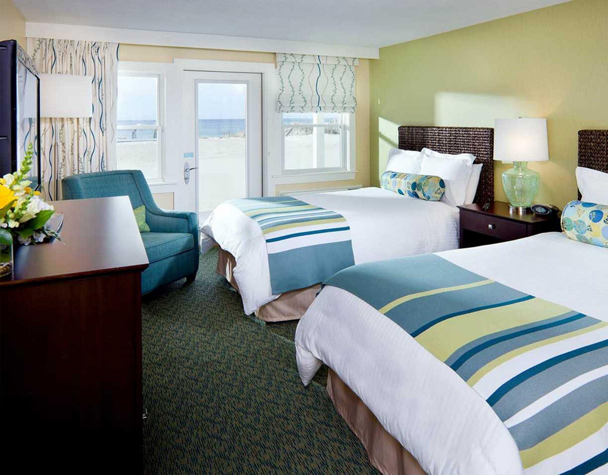 Sea Crest Beach Resort Φάλμαουθ Εξωτερικό φωτογραφία