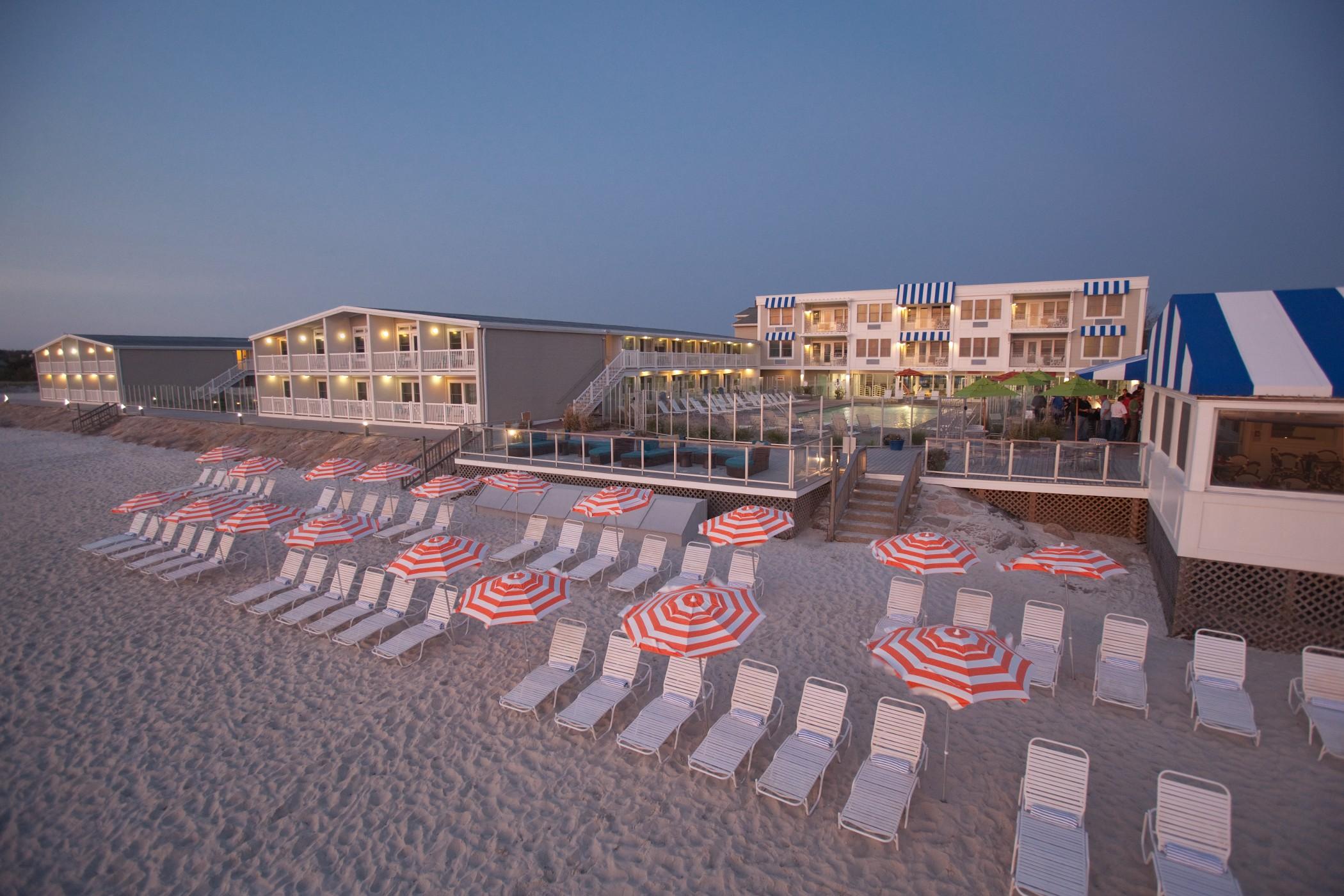 Sea Crest Beach Resort Φάλμαουθ Εξωτερικό φωτογραφία