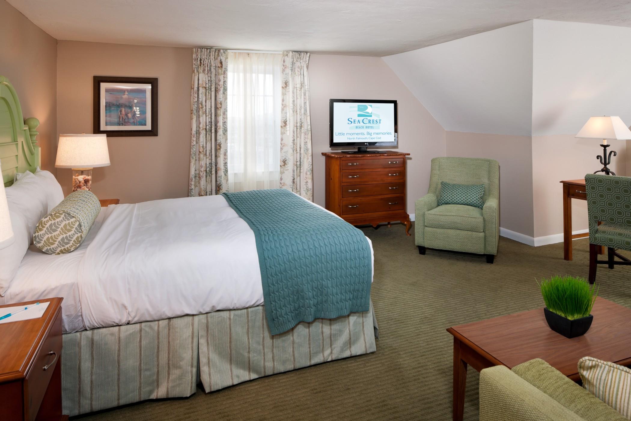 Sea Crest Beach Resort Φάλμαουθ Εξωτερικό φωτογραφία