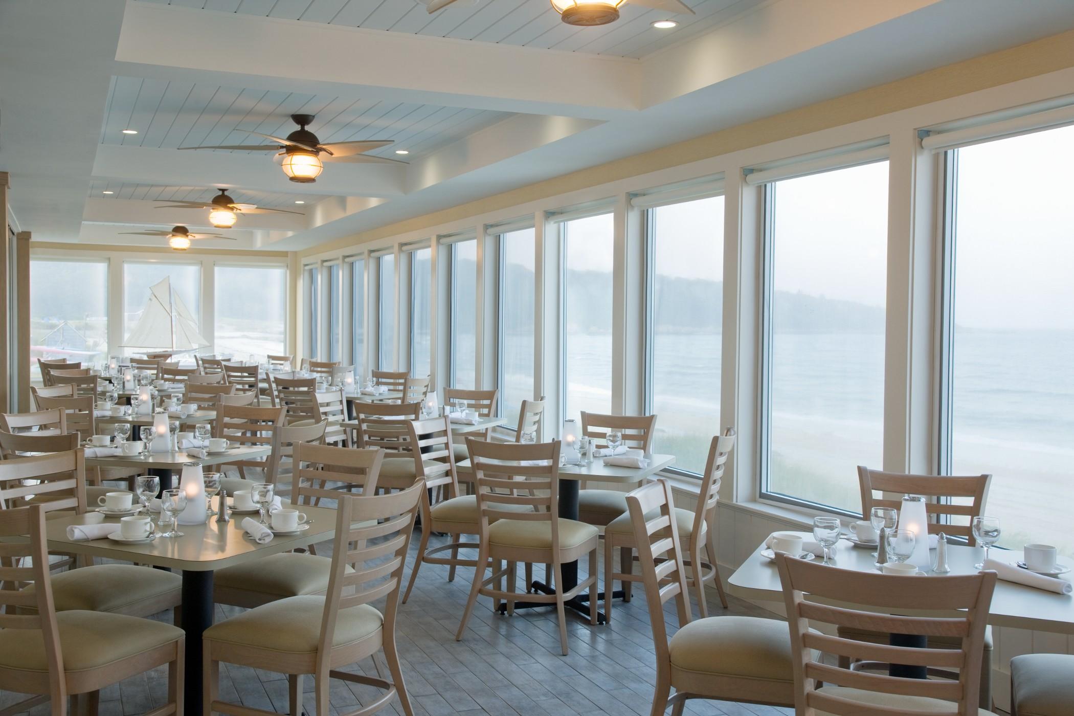 Sea Crest Beach Resort Φάλμαουθ Εξωτερικό φωτογραφία