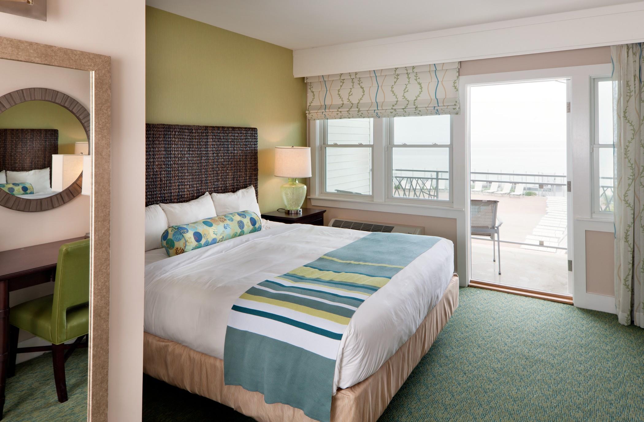 Sea Crest Beach Resort Φάλμαουθ Εξωτερικό φωτογραφία
