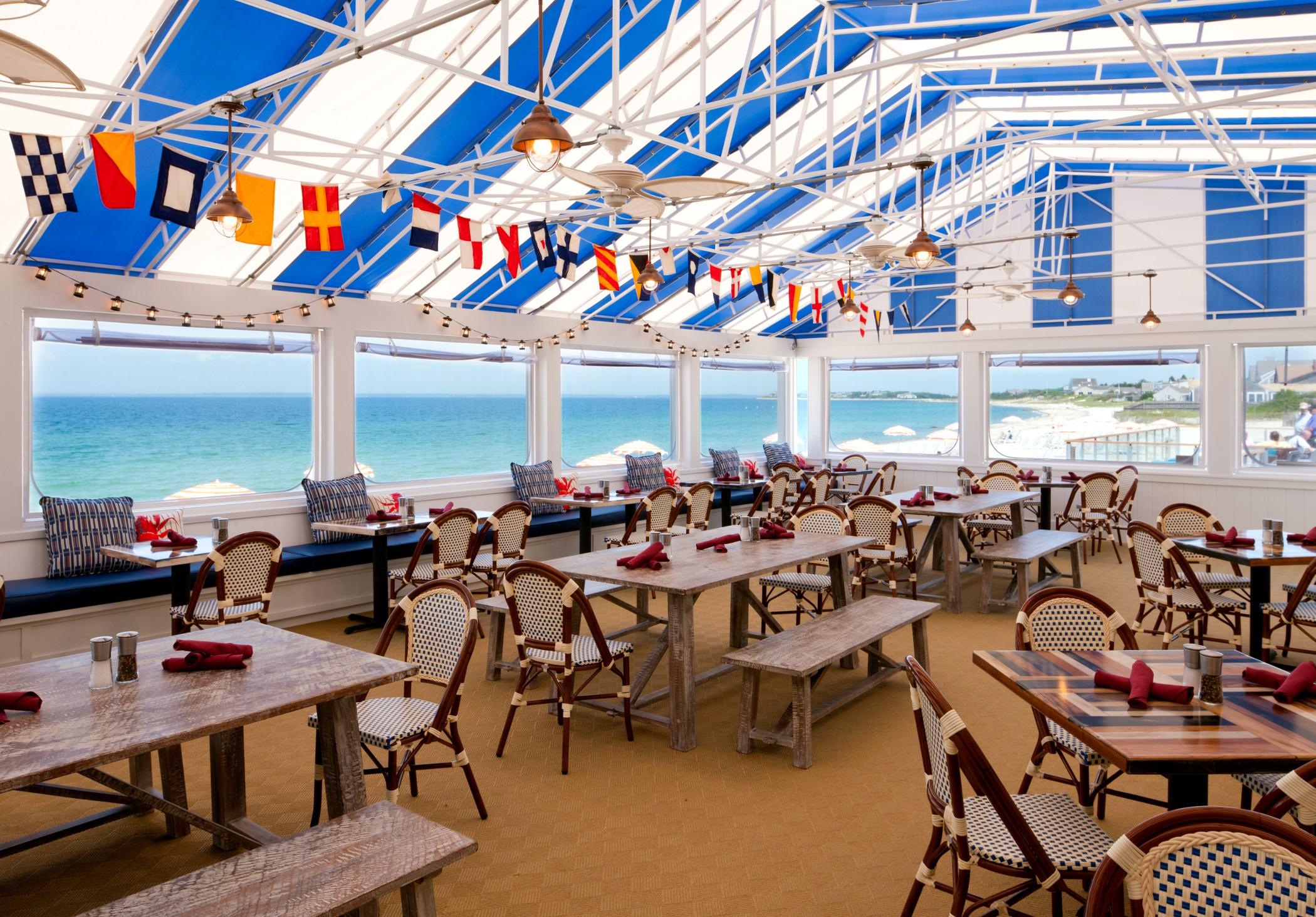 Sea Crest Beach Resort Φάλμαουθ Εξωτερικό φωτογραφία