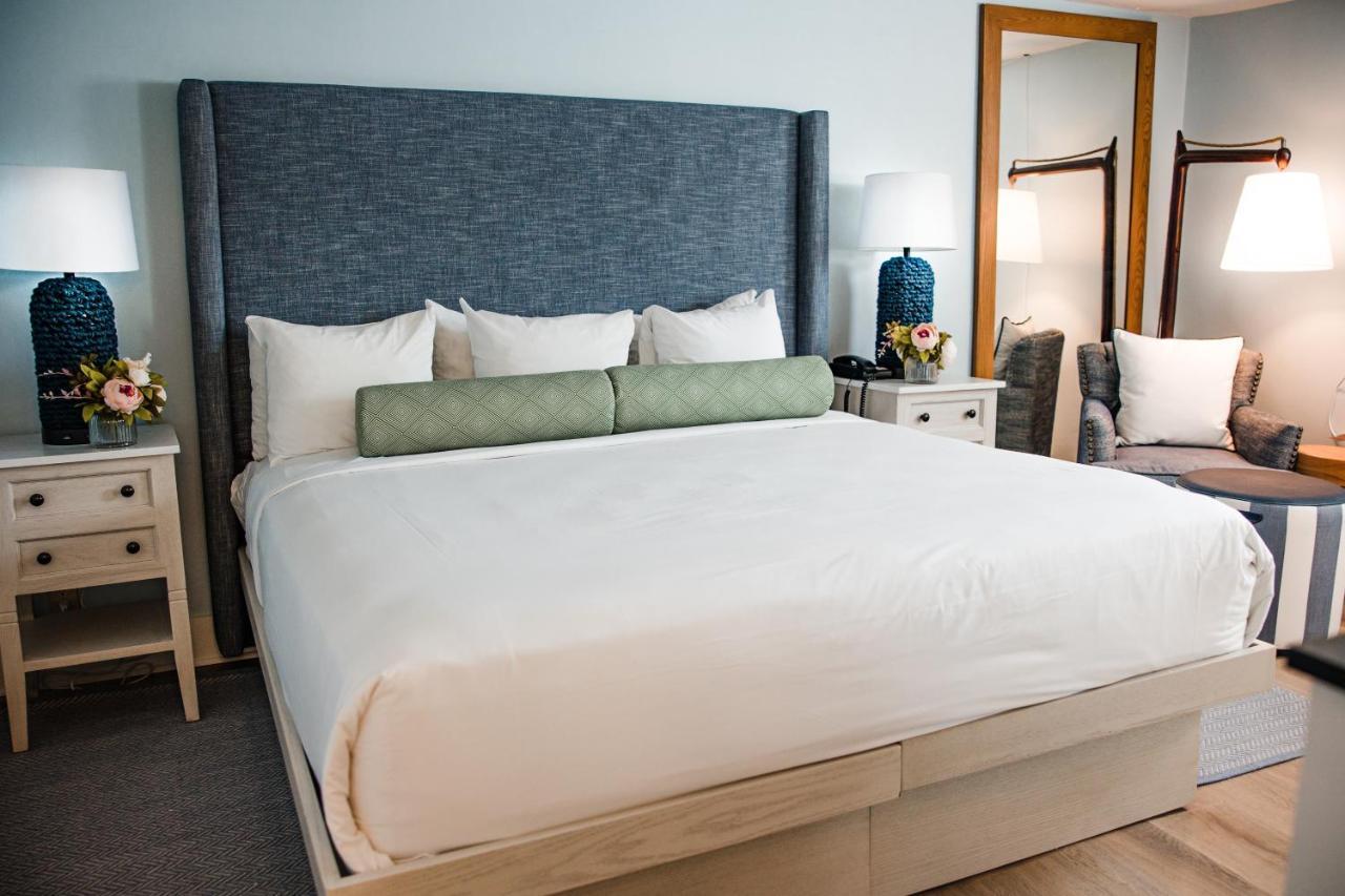 Sea Crest Beach Resort Φάλμαουθ Εξωτερικό φωτογραφία