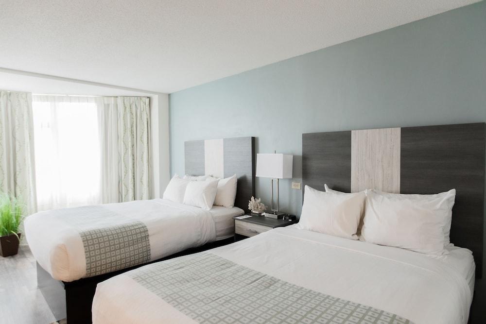 Sea Crest Beach Resort Φάλμαουθ Εξωτερικό φωτογραφία