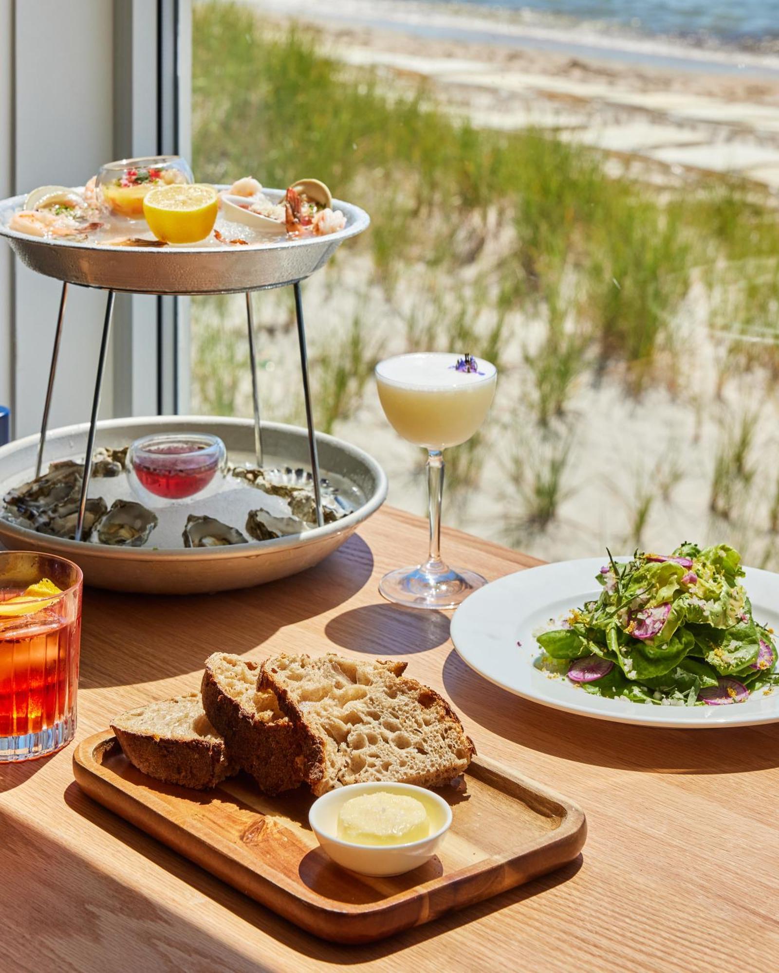 Sea Crest Beach Resort Φάλμαουθ Εξωτερικό φωτογραφία