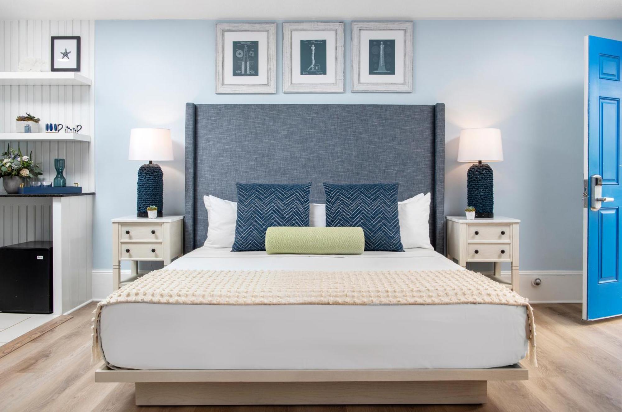 Sea Crest Beach Resort Φάλμαουθ Εξωτερικό φωτογραφία