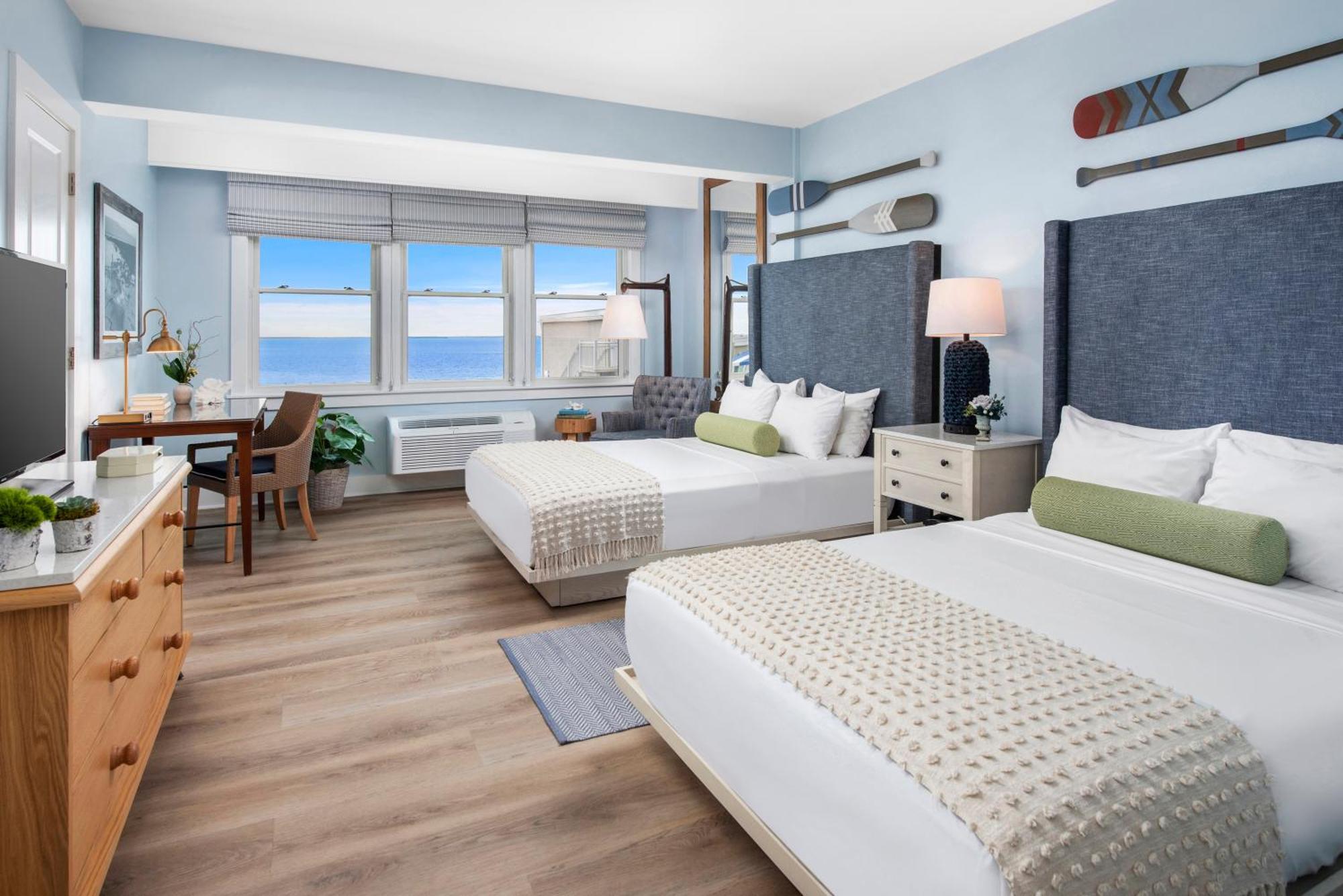 Sea Crest Beach Resort Φάλμαουθ Εξωτερικό φωτογραφία