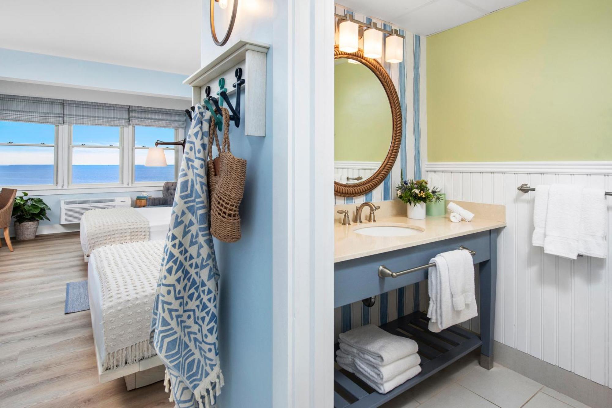 Sea Crest Beach Resort Φάλμαουθ Εξωτερικό φωτογραφία