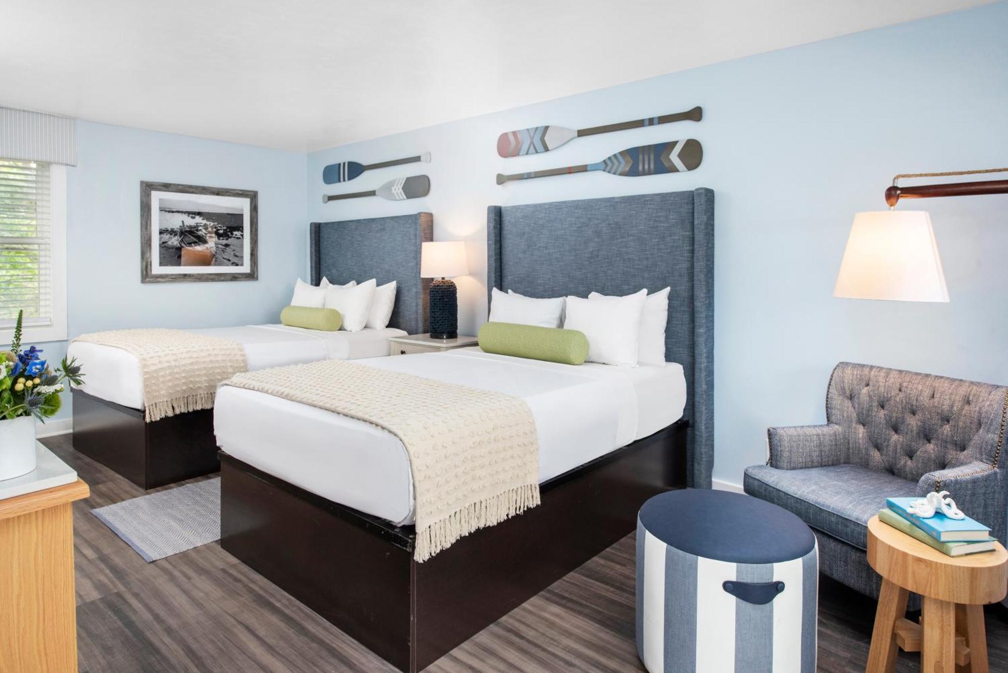 Sea Crest Beach Resort Φάλμαουθ Εξωτερικό φωτογραφία