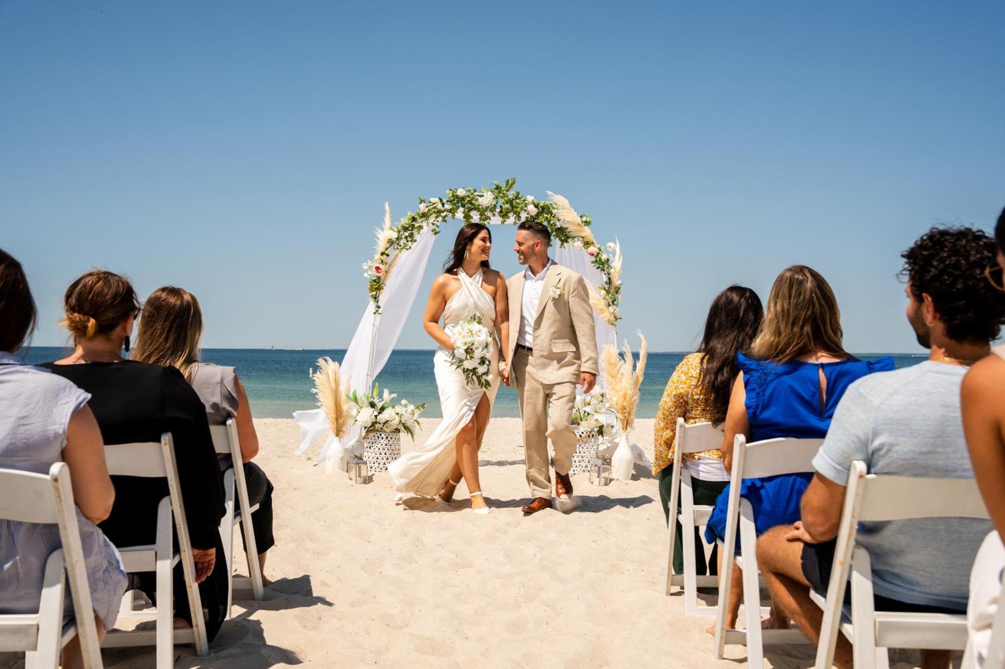 Sea Crest Beach Resort Φάλμαουθ Εξωτερικό φωτογραφία
