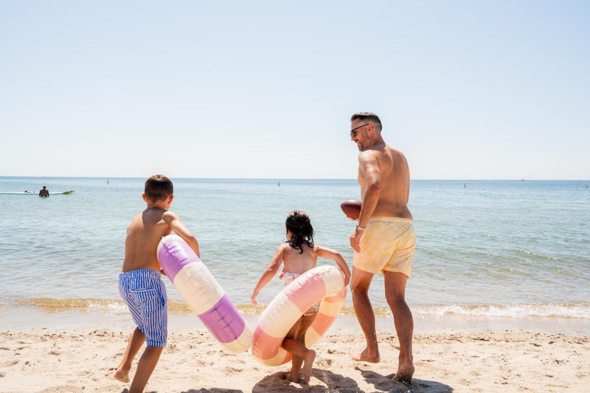 Sea Crest Beach Resort Φάλμαουθ Εξωτερικό φωτογραφία