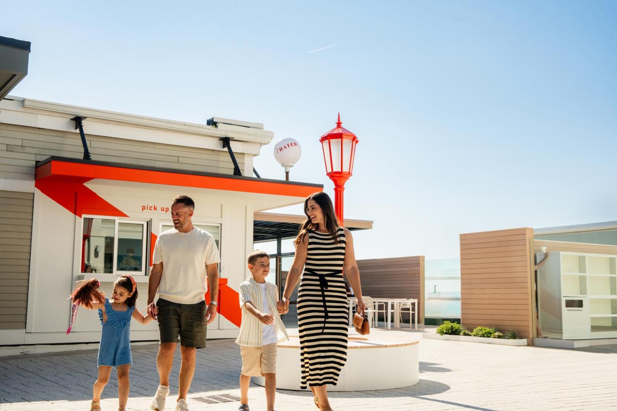Sea Crest Beach Resort Φάλμαουθ Εξωτερικό φωτογραφία