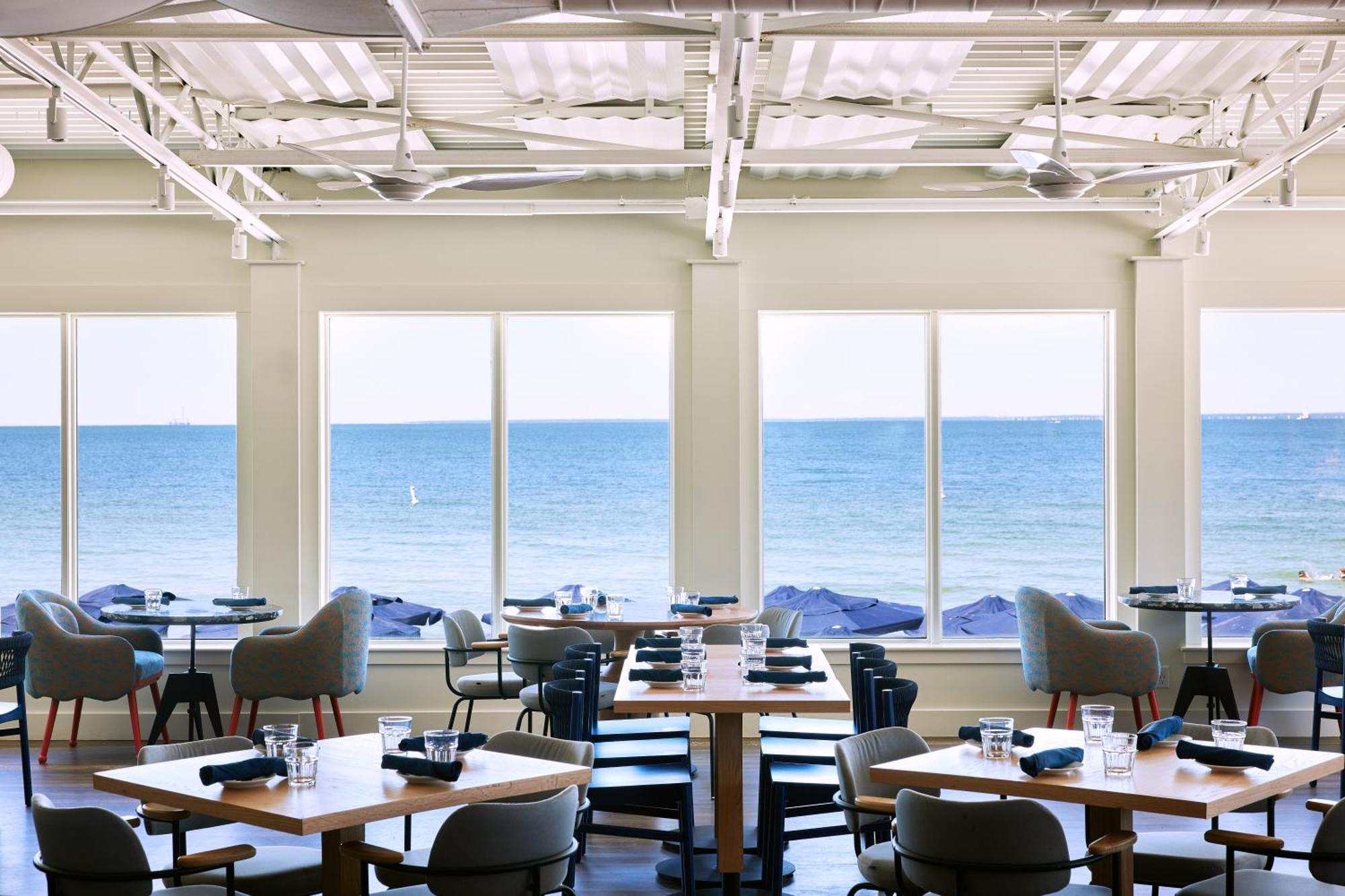 Sea Crest Beach Resort Φάλμαουθ Εξωτερικό φωτογραφία